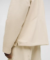 Men's Removable Hood Full-Zip Hoodie *SLNSH Collection | Hoodies & Sweatshirts