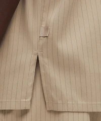 Relaxed-Fit Short-Sleeve Button Up Shirt | Men's Down & Dress Shirts