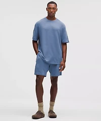 BeCalm Relaxed-Fit Short-Sleeve Shirt | Men's Short Sleeve Shirts & Tee's