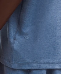 BeCalm Relaxed-Fit Short-Sleeve Shirt | Men's Short Sleeve Shirts & Tee's