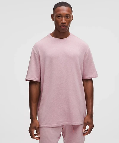 BeCalm Relaxed-Fit Short-Sleeve Shirt | Men's Short Sleeve Shirts & Tee's
