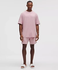 BeCalm Relaxed-Fit Short-Sleeve Shirt | Men's Short Sleeve Shirts & Tee's