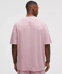 BeCalm Relaxed-Fit Short-Sleeve Shirt | Men's Short Sleeve Shirts & Tee's