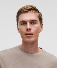 BeCalm Relaxed-Fit Short-Sleeve Shirt