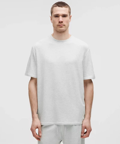 BeCalm Relaxed-Fit Short-Sleeve Shirt | Men's Short Sleeve Shirts & Tee's