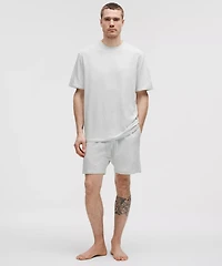 BeCalm Relaxed-Fit Short-Sleeve Shirt | Men's Short Sleeve Shirts & Tee's
