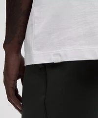 Heavyweight Cotton Jersey T-Shirt *Tennis Club | Men's Short Sleeve Shirts & Tee's