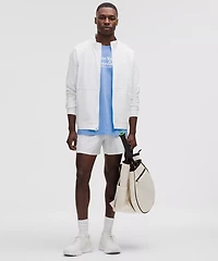 Heavyweight Cotton Jersey T-Shirt *Tennis Club | Men's Short Sleeve Shirts & Tee's