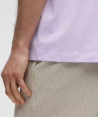 Heavyweight Cotton Jersey T-Shirt *Tennis Club | Men's Short Sleeve Shirts & Tee's