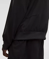 Mesh Full-Zip Track Jacket *SLNSH Collection | Men's Coats & Jackets