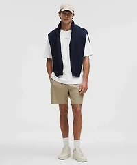 Heavyweight Cotton Jersey T-Shirt *Wordmark