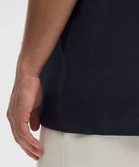 Heavyweight Cotton Jersey T-Shirt *Wordmark