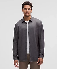 Commission Long-Sleeve Shirt