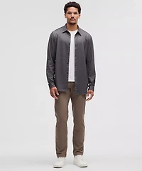 Commission Long-Sleeve Shirt