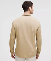 Commission Long-Sleeve Shirt | Men's Button Down & Dress Shirts