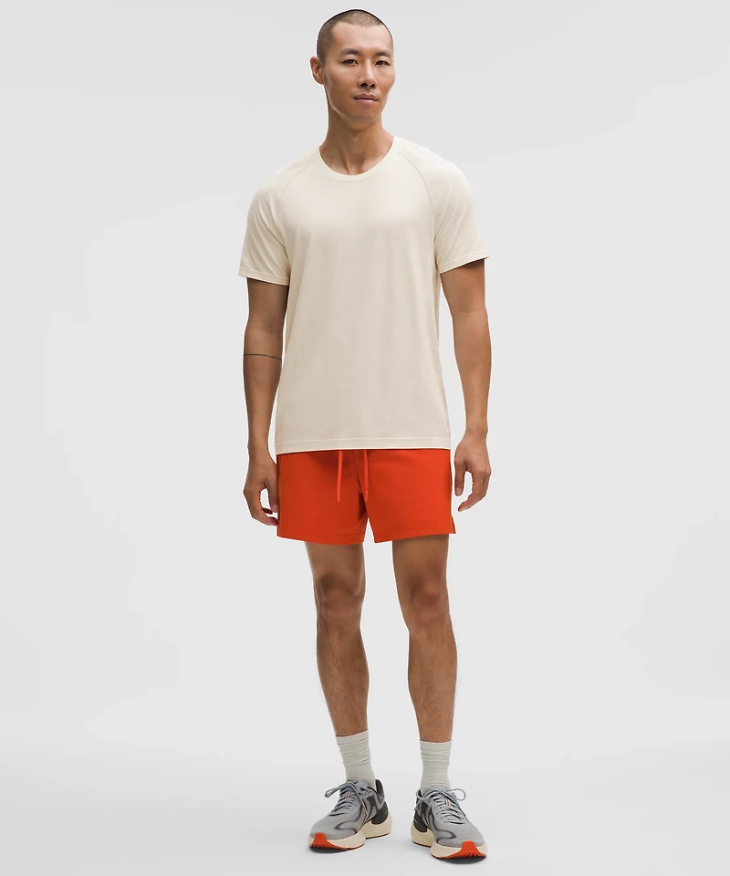 Metal Vent Tech Short-Sleeve Shirt | Men's Short Sleeve Shirts & Tee's