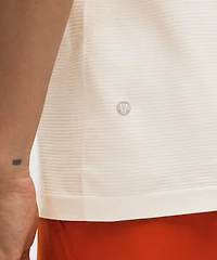 Metal Vent Tech Short-Sleeve Shirt