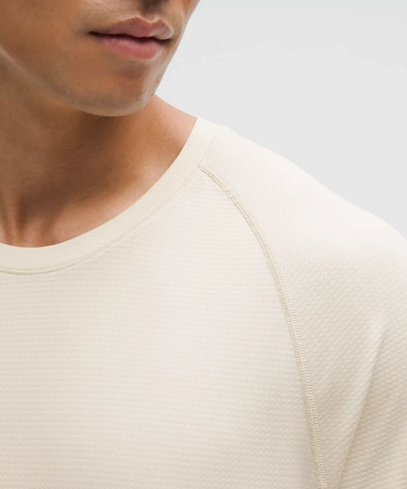 Metal Vent Tech Short-Sleeve Shirt | Men's Short Sleeve Shirts & Tee's