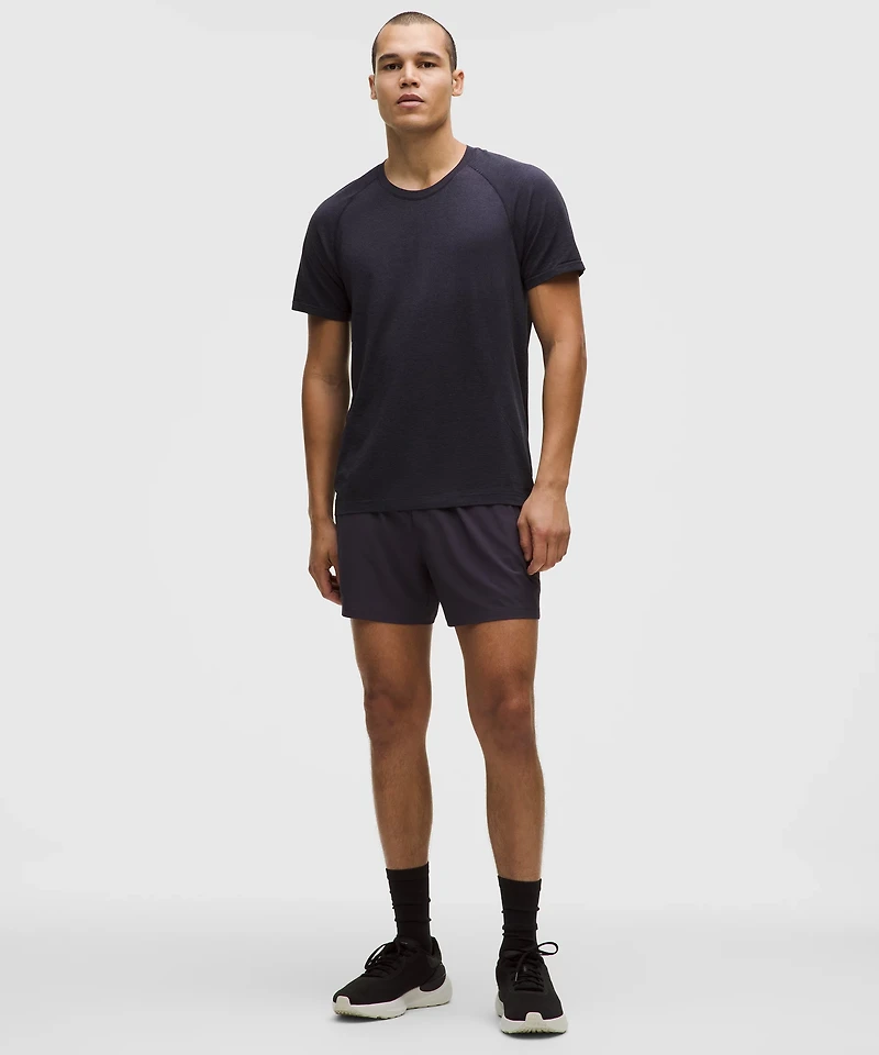 Metal Vent Tech Short-Sleeve Shirt | Men's Short Sleeve Shirts & Tee's