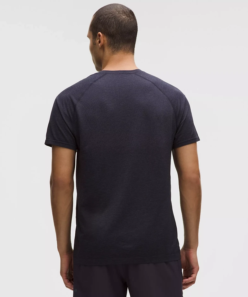 Metal Vent Tech Short-Sleeve Shirt | Men's Short Sleeve Shirts & Tee's