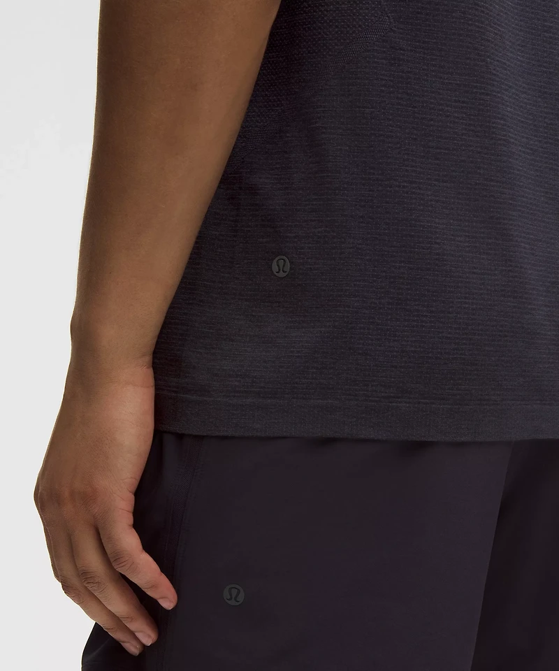 Metal Vent Tech Short-Sleeve Shirt | Men's Short Sleeve Shirts & Tee's