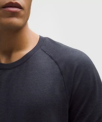 Metal Vent Tech Short-Sleeve Shirt | Men's Short Sleeve Shirts & Tee's