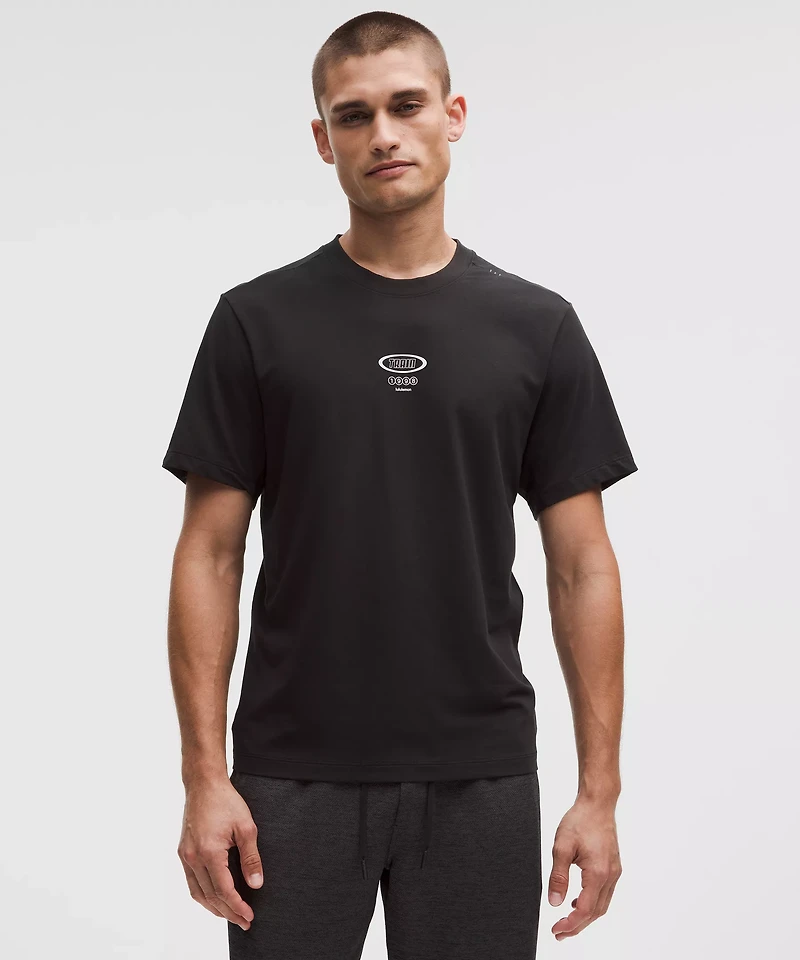 Zeroed Short-Sleeve Shirt *Better Each Day | Men's Short Sleeve Shirts & Tee's