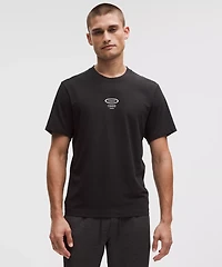 Zeroed Short-Sleeve Shirt *Better Each Day | Men's Short Sleeve Shirts & Tee's
