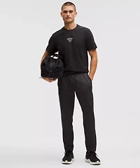 Zeroed Short-Sleeve Shirt *Better Each Day | Men's Short Sleeve Shirts & Tee's