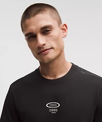 Zeroed Short-Sleeve Shirt *Better Each Day | Men's Short Sleeve Shirts & Tee's