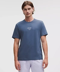 Zeroed Short-Sleeve Shirt *Better Each Day | Men's Short Sleeve Shirts & Tee's