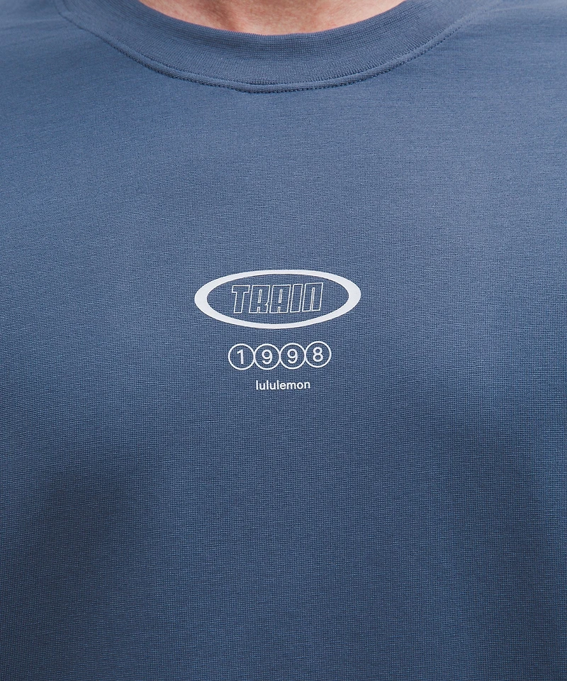 Zeroed Short-Sleeve Shirt *Better Each Day | Men's Short Sleeve Shirts & Tee's