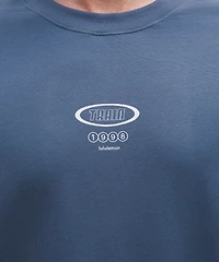 Zeroed Short-Sleeve Shirt *Better Each Day | Men's Short Sleeve Shirts & Tee's