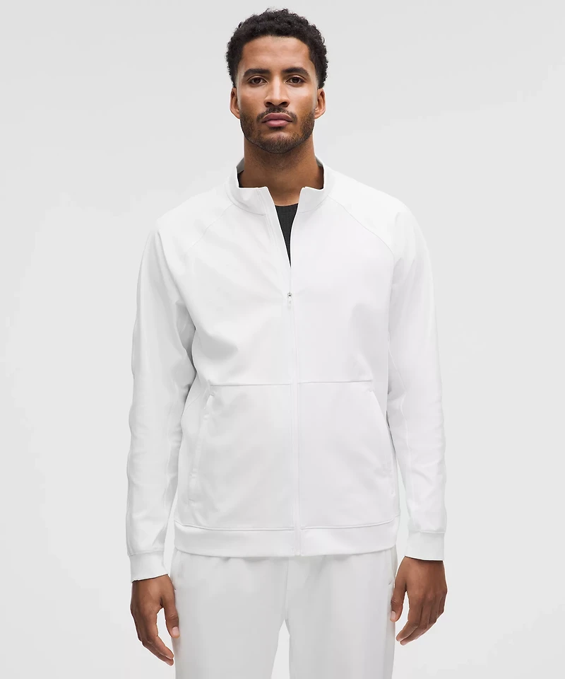 Pace Breaker Luxtreme Track Jacket | Men's Coats & Jackets