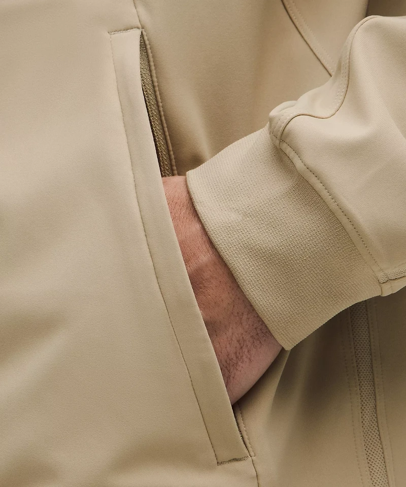 Pace Breaker Luxtreme Track Jacket | Men's Coats & Jackets