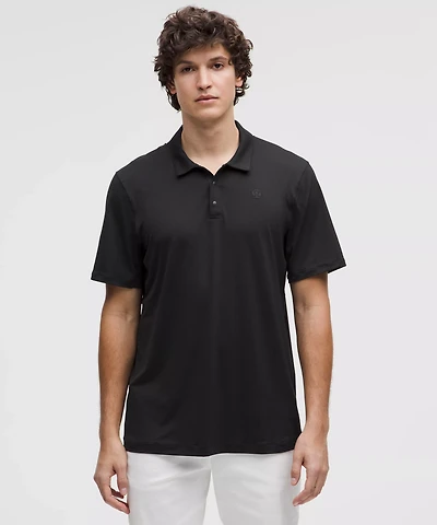 Logo Sport Polo Short Sleeve *Updated Fit | Men's Shirts
