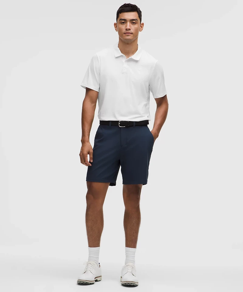Logo Sport Polo Short Sleeve *Updated Fit | Men's Shirts