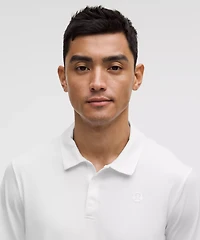 Logo Sport Polo Short Sleeve *Updated Fit | Men's Shirts