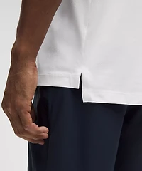 Logo Sport Polo Short Sleeve *Updated Fit | Men's Shirts