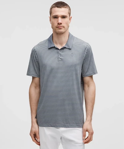 Logo Sport Polo Short Sleeve *Updated Fit | Men's Shirts