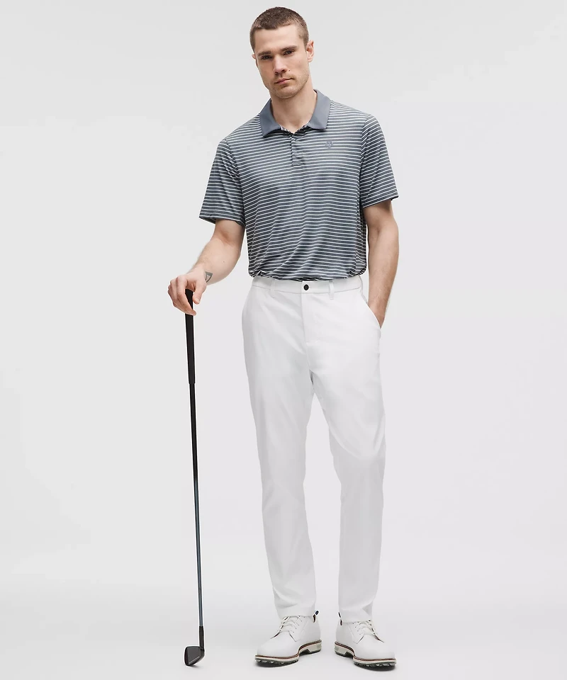 Logo Sport Polo Short Sleeve *Updated Fit | Men's Shirts
