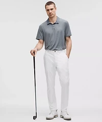 Logo Sport Polo Short Sleeve *Updated Fit | Men's Shirts