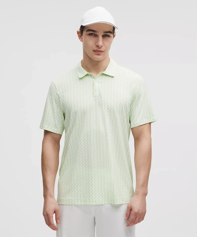 Sport Polo Short Sleeve | Men's Shirts