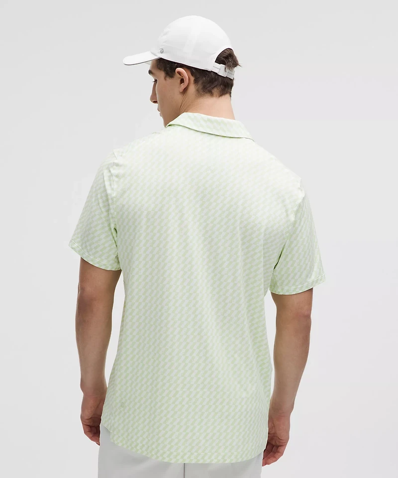 Sport Polo Short Sleeve | Men's Shirts