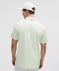 Sport Polo Short Sleeve | Men's Shirts