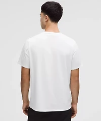 Organic Cotton Classic-Fit T-Shirt | Men's Short Sleeve Shirts & Tee's