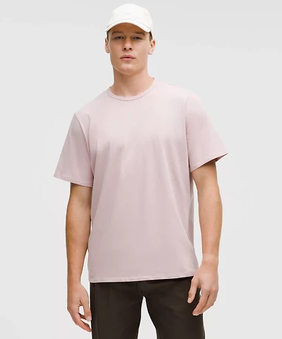Organic Cotton Classic-Fit T-Shirt | Men's Short Sleeve Shirts & Tee's