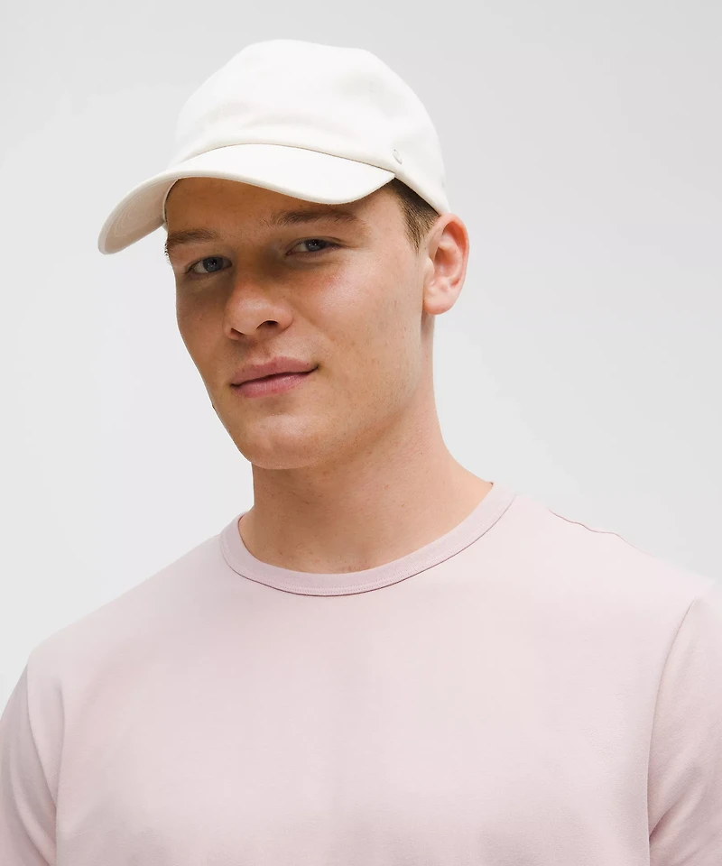 Organic Cotton Classic-Fit T-Shirt | Men's Short Sleeve Shirts & Tee's