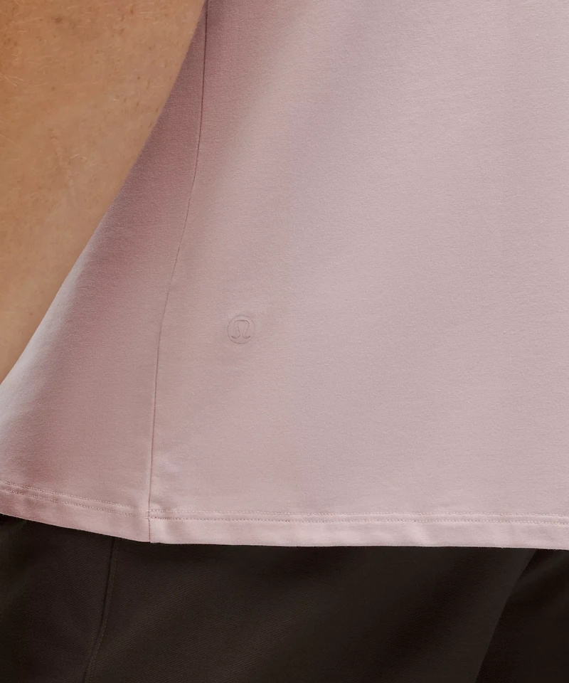 Organic Cotton Classic-Fit T-Shirt | Men's Short Sleeve Shirts & Tee's