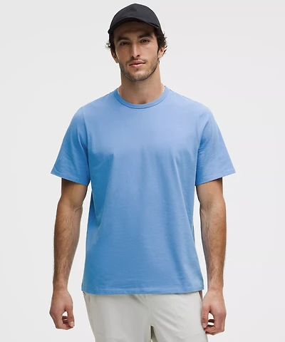 Organic Cotton Classic-Fit T-Shirt | Men's Short Sleeve Shirts & Tee's